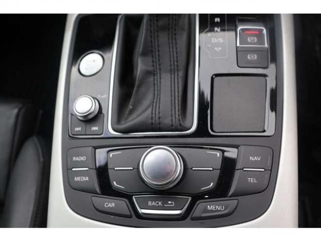 アウディA6 2.8 FSI クワトロ Sラインパッケージ 4WD　検R9/7　フルセグ　パドルシフト　シートヒーター　バックカメラ 正規輸入車 2800