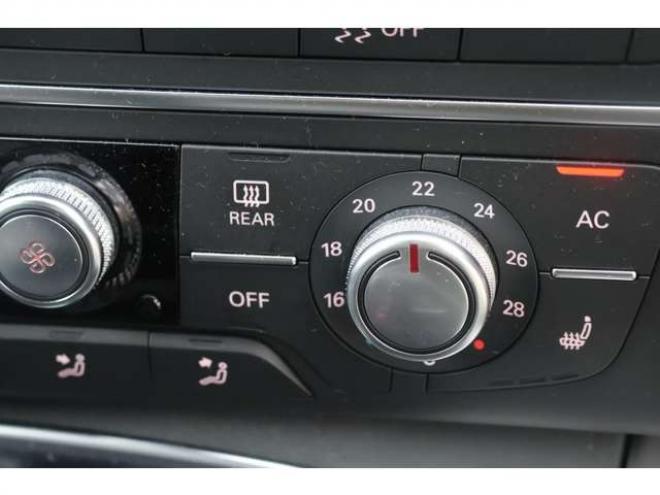 アウディA6 2.8 FSI クワトロ Sラインパッケージ 4WD　検R9/7　フルセグ　パドルシフト　シートヒーター　バックカメラ 正規輸入車 2800