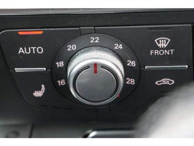 アウディA6 2.8 FSI クワトロ Sラインパッケージ 4WD　検R9/7　フルセグ　パドルシフト　シートヒーター　バックカメラ 正規輸入車 2800