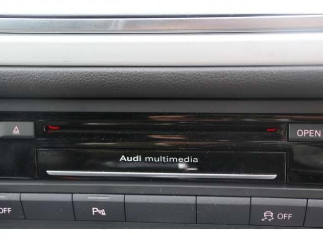 アウディA6 2.8 FSI クワトロ Sラインパッケージ 4WD　検R9/7　フルセグ　パドルシフト　シートヒーター　バックカメラ 正規輸入車 2800