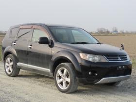 アウトランダー 2.4 G 4WD 検二年 自社 ローンカノウ 2400