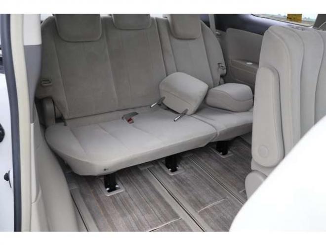 エスティマ2.4 アエラス 4WD　検2年　エンスタ　両側電スラ　自社　ローンカノウ 2400