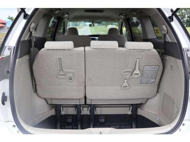 エスティマ2.4 アエラス 4WD　検2年　エンスタ　両側電スラ　自社　ローンカノウ 2400