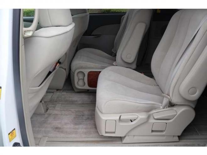 エスティマ2.4 アエラス 4WD　検2年　エンスタ　両側電スラ　自社　ローンカノウ 2400