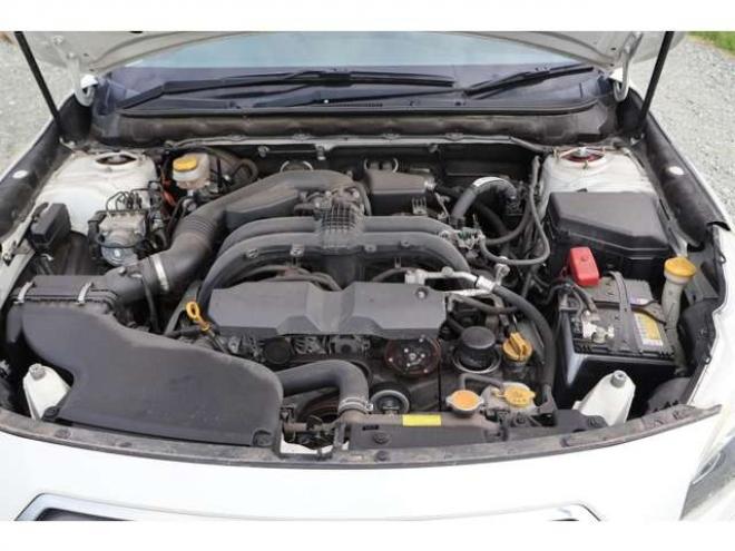 レガシィB4 2.5 リミテッド 4WD　検2年　パドルシフト　Bluetooth　自社　ローンカノウ 2500