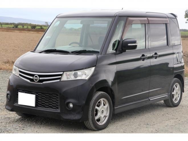 ルークスハイウェイスター　検R9/5　買取直販　シートヒーター 2WD 660