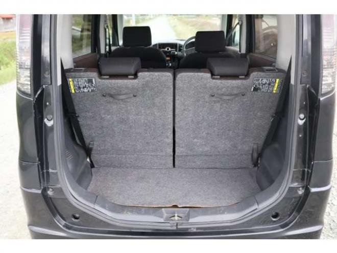 ルークスハイウェイスター　検R9/5　買取直販　シートヒーター 2WD 660