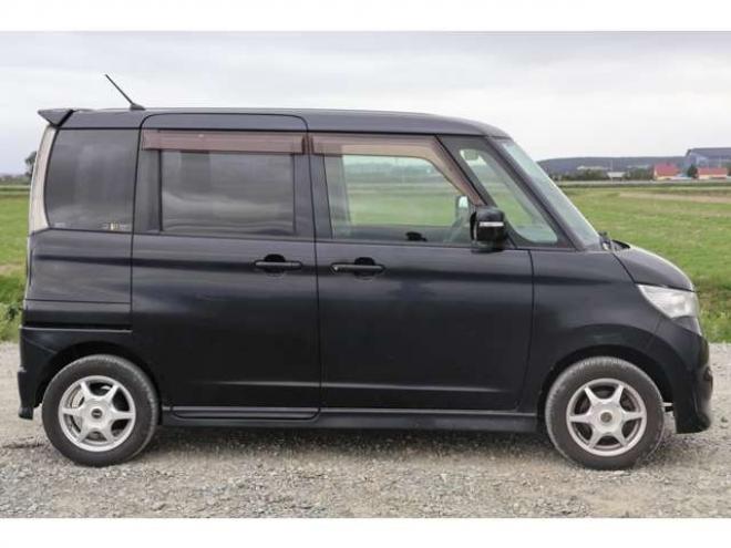 ルークスハイウェイスター　検R9/5　買取直販　シートヒーター 2WD 660