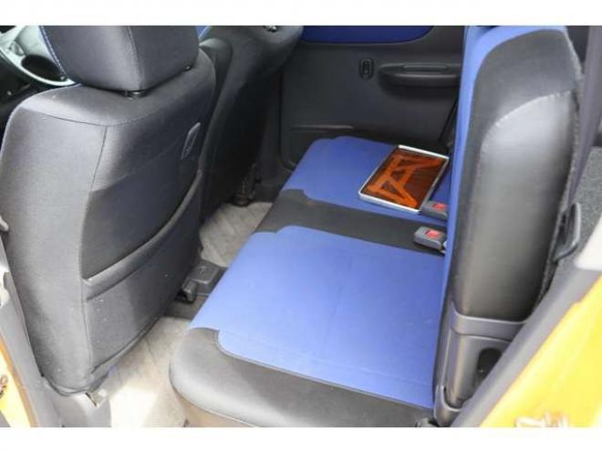 プレオRS 4WD　検2年　スーパーチャージャー　自社　ローンカノウ 660