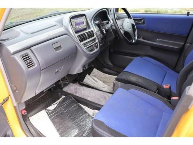 プレオRS 4WD　検2年　スーパーチャージャー　自社　ローンカノウ 660