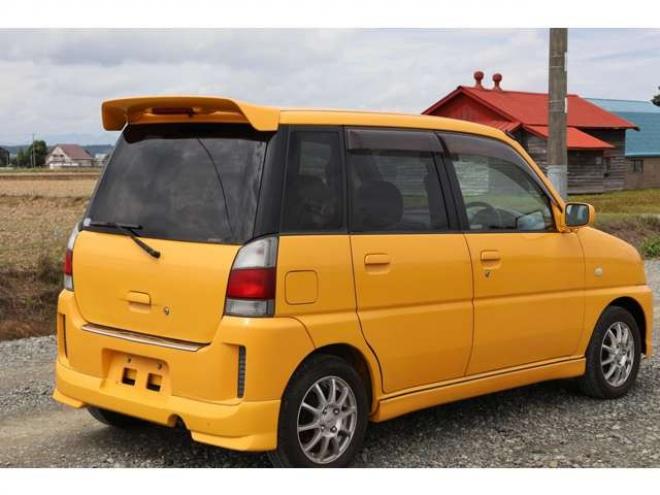 プレオRS 4WD　検2年　スーパーチャージャー　自社　ローンカノウ 660