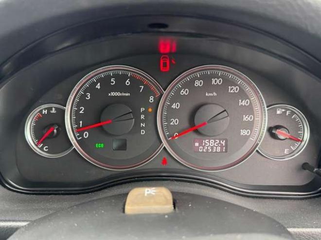 レガシィワゴン2.0 i Bスポーツ 4WD　ワンオーナー　12カ月点検済　下廻り防錆塗装済 2000