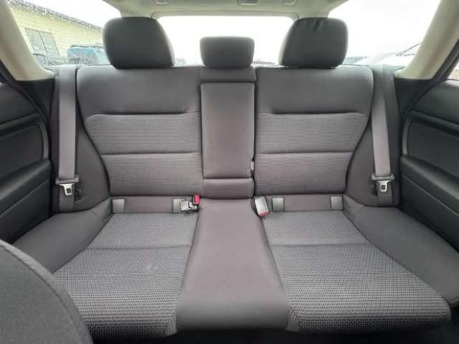 レガシィワゴン2.0 i Bスポーツ 4WD　ワンオーナー　12カ月点検済　下廻り防錆塗装済 2000