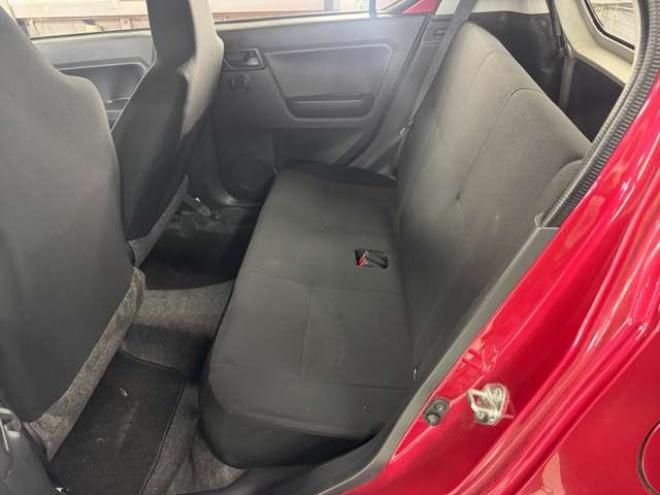 ミライース L SAIII 4WD　夏冬タイヤ　ナビ　TV　12ヶ月点検済　下廻り防錆塗装済 660