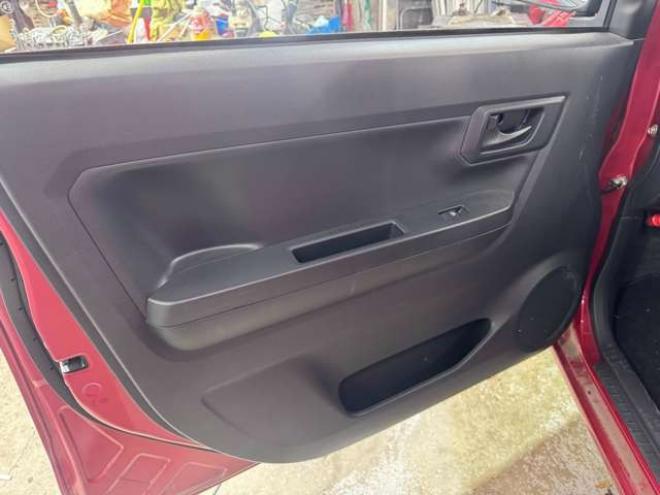 ミライース L SAIII 4WD　夏冬タイヤ　ナビ　TV　12ヶ月点検済　下廻り防錆塗装済 660