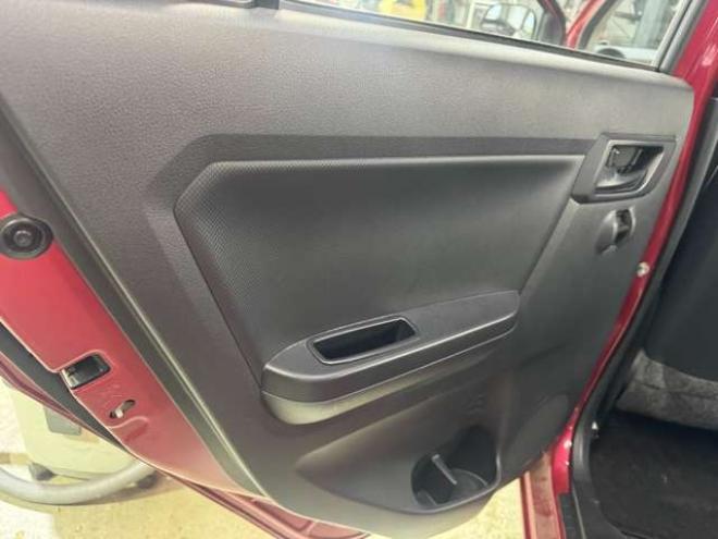 ミライース L SAIII 4WD　夏冬タイヤ　ナビ　TV　12ヶ月点検済　下廻り防錆塗装済 660