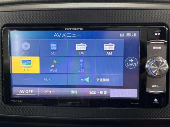 ミライース L SAIII 4WD　夏冬タイヤ　ナビ　TV　12ヶ月点検済　下廻り防錆塗装済 660