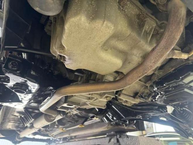 ミライース L SAIII 4WD　夏冬タイヤ　ナビ　TV　12ヶ月点検済　下廻り防錆塗装済 660