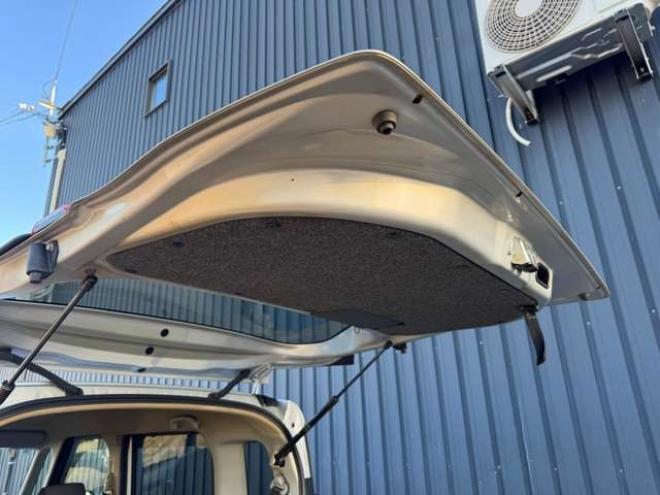 フレアワゴンXS 4WD　デュアルブレーキサポート　TV　Bカメラ　Bluetooth　Pスライド 660