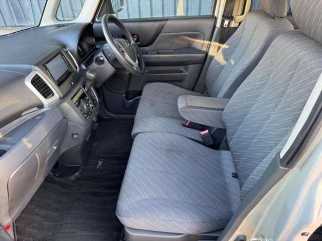 フレアワゴンXS 4WD　デュアルブレーキサポート　TV　Bカメラ　Bluetooth　Pスライド 660