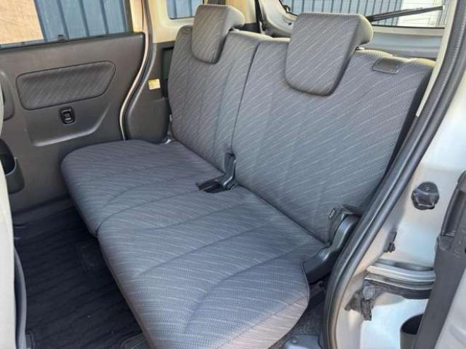 フレアワゴンXS 4WD　デュアルブレーキサポート　TV　Bカメラ　Bluetooth　Pスライド 660