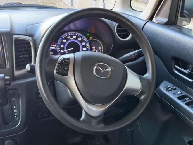 フレアワゴンXS 4WD　デュアルブレーキサポート　TV　Bカメラ　Bluetooth　Pスライド 660