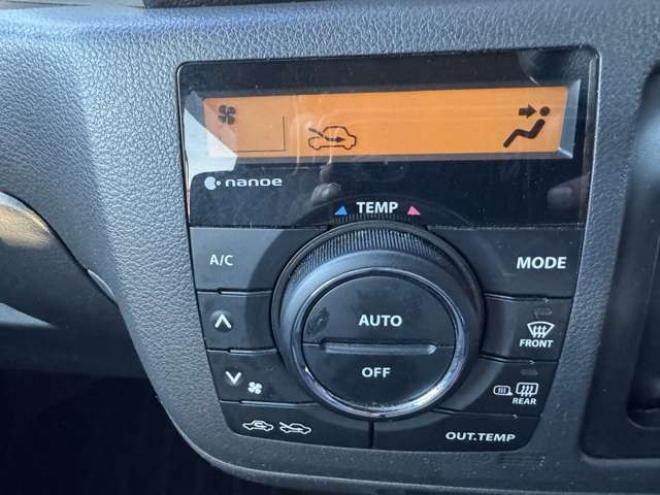 フレアワゴンXS 4WD　デュアルブレーキサポート　TV　Bカメラ　Bluetooth　Pスライド 660