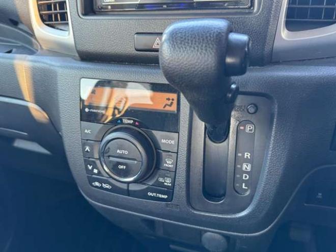 フレアワゴンXS 4WD　デュアルブレーキサポート　TV　Bカメラ　Bluetooth　Pスライド 660