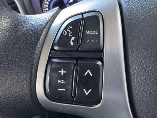 フレアワゴンXS 4WD　デュアルブレーキサポート　TV　Bカメラ　Bluetooth　Pスライド 660