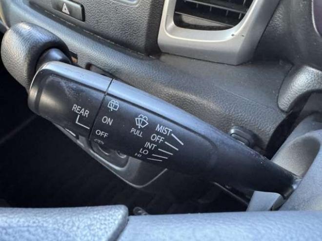 フレアワゴンXS 4WD　デュアルブレーキサポート　TV　Bカメラ　Bluetooth　Pスライド 660