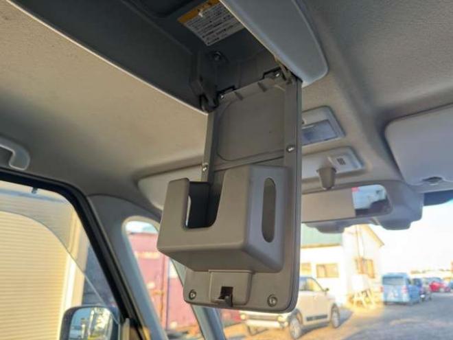 フレアワゴンXS 4WD　デュアルブレーキサポート　TV　Bカメラ　Bluetooth　Pスライド 660