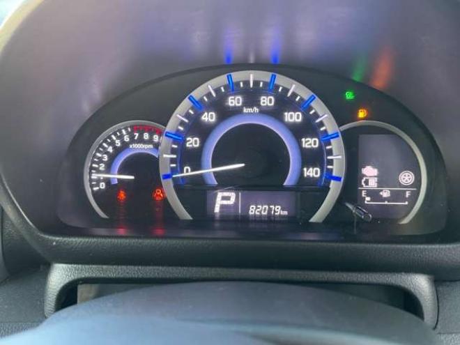 フレアワゴンXS 4WD　デュアルブレーキサポート　TV　Bカメラ　Bluetooth　Pスライド 660