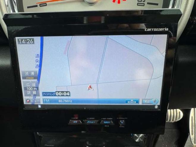 ミニクロスオーバー クーパーS オール4　夏冬タイヤ　ナビ　TV　Bluetooth 正規輸入車 4WD 1600