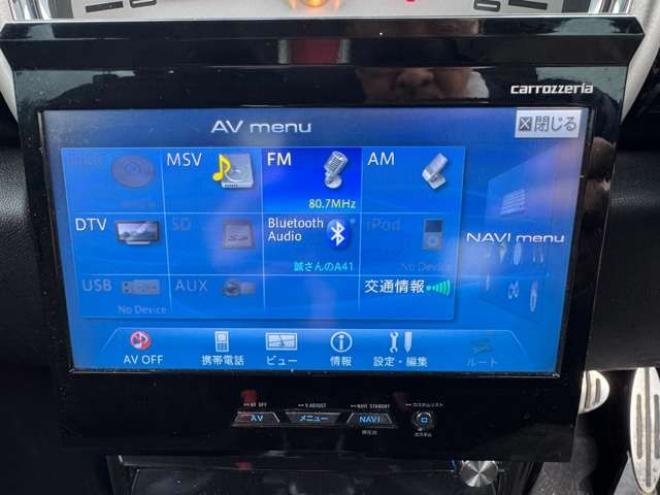 ミニクロスオーバー クーパーS オール4　夏冬タイヤ　ナビ　TV　Bluetooth 正規輸入車 4WD 1600