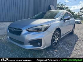 インプレッサ スポーツ 2.0 i-L アイサイト 4WD ナビ TV Bカメラ 2000