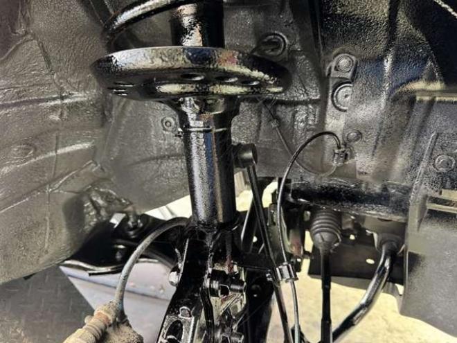 インプレッサスポーツ 2.0 i-L アイサイト 4WD　ナビ　TV　Bカメラ 2000