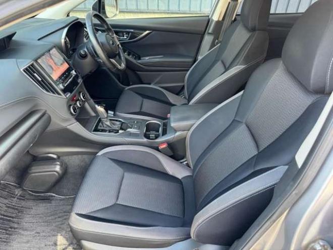 インプレッサスポーツ 2.0 i-L アイサイト 4WD　ナビ　TV　Bカメラ 2000