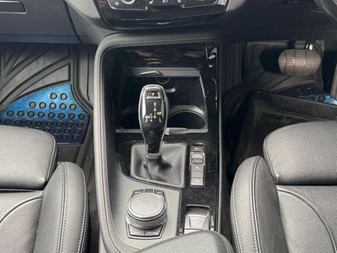 BMWX2 xドライブ18d MスポーツX ディーゼルターボ 4WD　本革　ナビ　Bカメラ 正規輸入車 2000