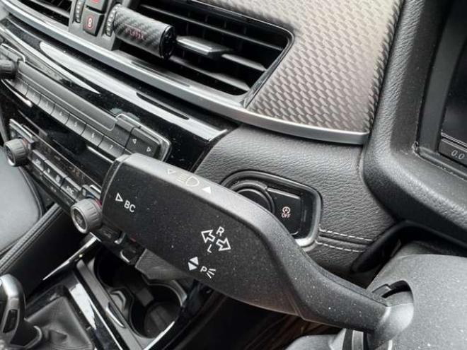 BMWX2 xドライブ18d MスポーツX ディーゼルターボ 4WD　本革　ナビ　Bカメラ 正規輸入車 2000