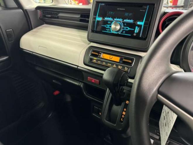 スペーシアハイブリッド G 4WD　ワンオーナー 12ヶ月点検済 下廻り防錆塗装 660