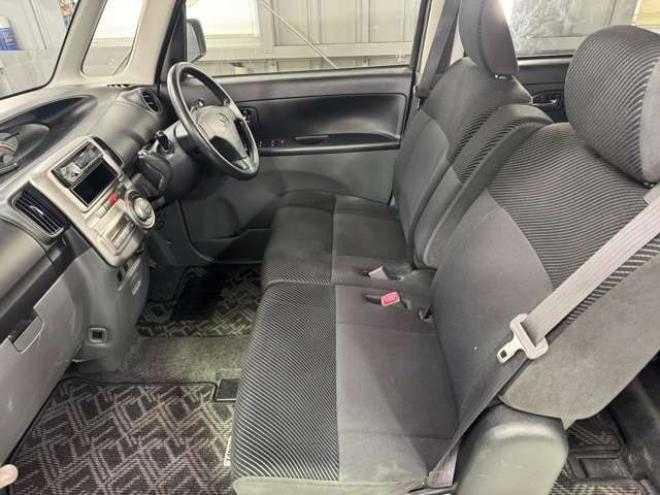 タントカスタム X 4WD　HID 660