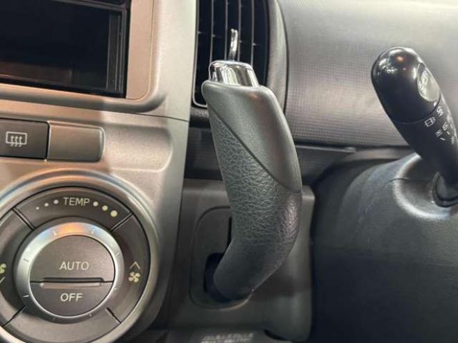 タントカスタム X 4WD　HID 660