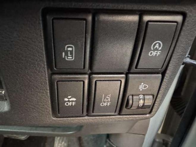 スペーシアX デュアルカメラブレーキサポート装着車 4WD　夏冬タイヤ　Bluetooth 660