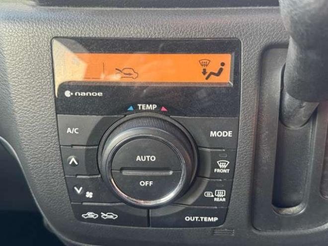 スペーシアX デュアルカメラブレーキサポート装着車 4WD　夏冬タイヤ　Bluetooth 660