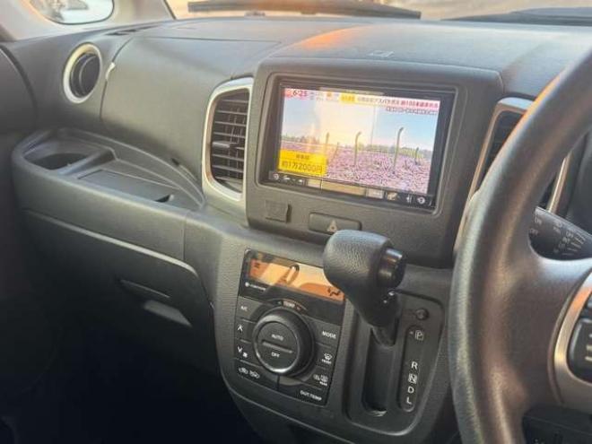 スペーシアX デュアルカメラブレーキサポート装着車 4WD　夏冬タイヤ　Bluetooth 660