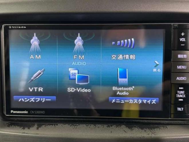 ピクシススペースX 4WD　12ヵ月点検済　下廻り防錆塗装済　エコアイドル　Bluetooth 660