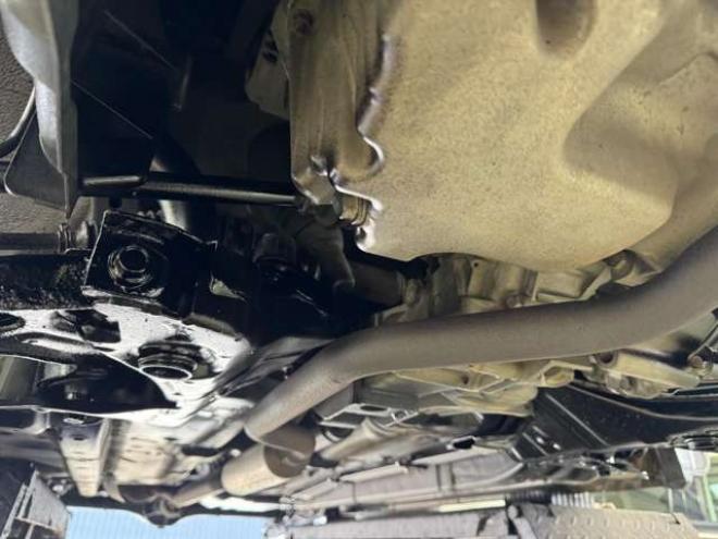 ピクシススペースX 4WD　12ヵ月点検済　下廻り防錆塗装済　エコアイドル　Bluetooth 660