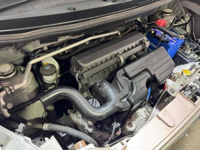 ピクシススペースX 4WD　12ヵ月点検済　下廻り防錆塗装済　エコアイドル　Bluetooth 660