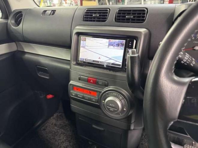 ピクシススペースX 4WD　12ヵ月点検済　下廻り防錆塗装済　エコアイドル　Bluetooth 660