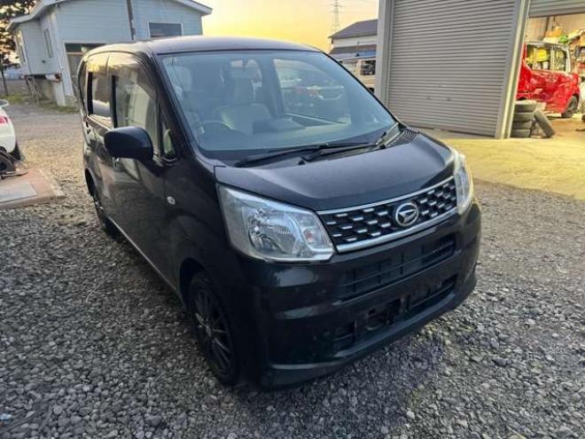 ムーヴL 4WD　ナビ　TV　12ヵ月点検済　下廻り防錆塗装済 660